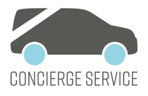 Planit Edinburgh Concierge Service icon